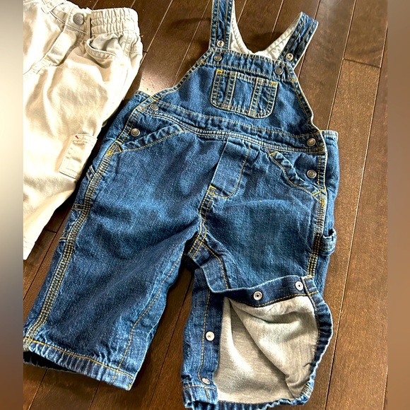 Vintage Gap jumper and pants - Picture 2 of 6